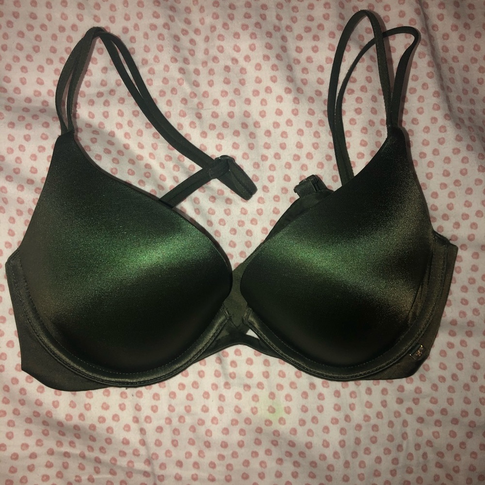 Victoria Secret Very Sexy Push-Up Bra